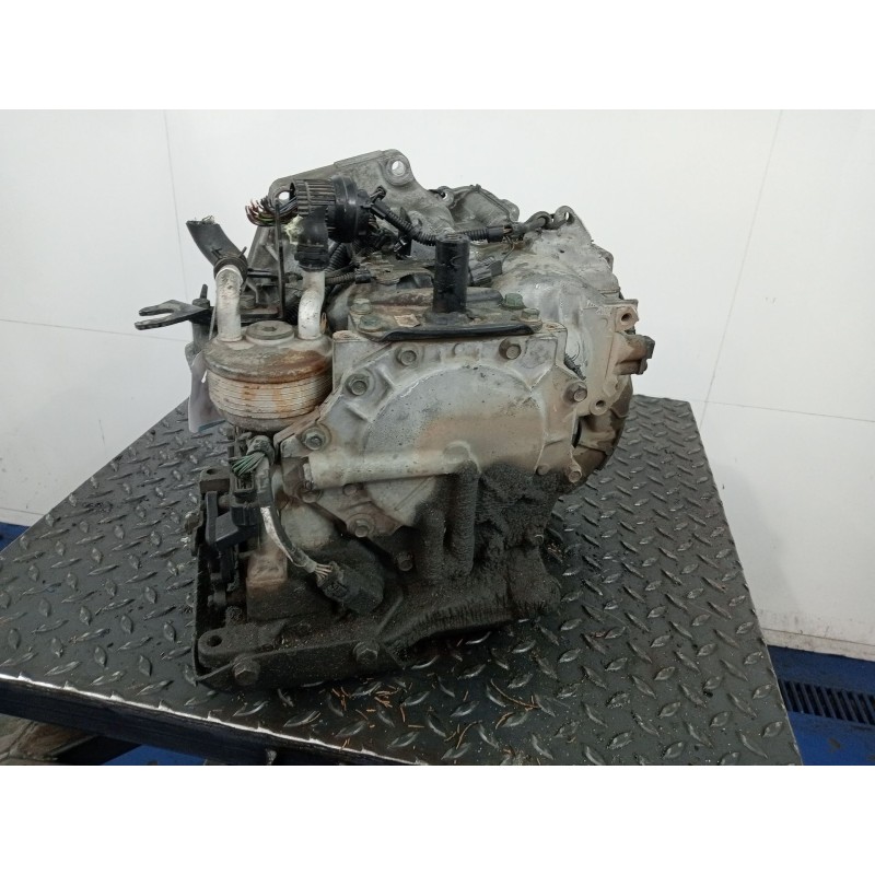 Recambio de caja cambios para volkswagen lupo i (6x1, 6e1) 1.4 16v referencia OEM IAM JC7  
