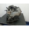 Recambio de caja cambios para volkswagen lupo i (6x1, 6e1) 1.4 16v referencia OEM IAM JC7  