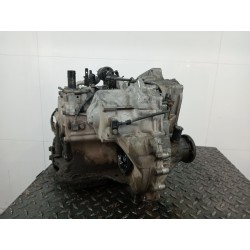 Recambio de caja cambios para volkswagen lupo i (6x1, 6e1) 1.4 16v referencia OEM IAM JC7  