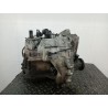 Recambio de caja cambios para volkswagen lupo i (6x1, 6e1) 1.4 16v referencia OEM IAM JC7  
