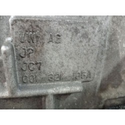 Recambio de caja cambios para volkswagen lupo i (6x1, 6e1) 1.4 16v referencia OEM IAM JC7  