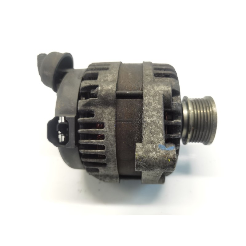 Recambio de alternador para chevrolet cruze (j300) 2.0 cdi referencia OEM IAM 13580078 5991829 