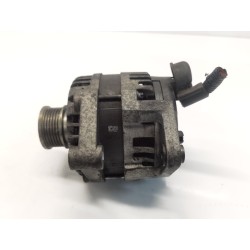 Recambio de alternador para chevrolet cruze (j300) 2.0 cdi referencia OEM IAM 13580078 5991829 