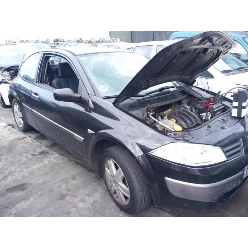 renault megane ii (bm0/1_, cm0/1_) del año 2004