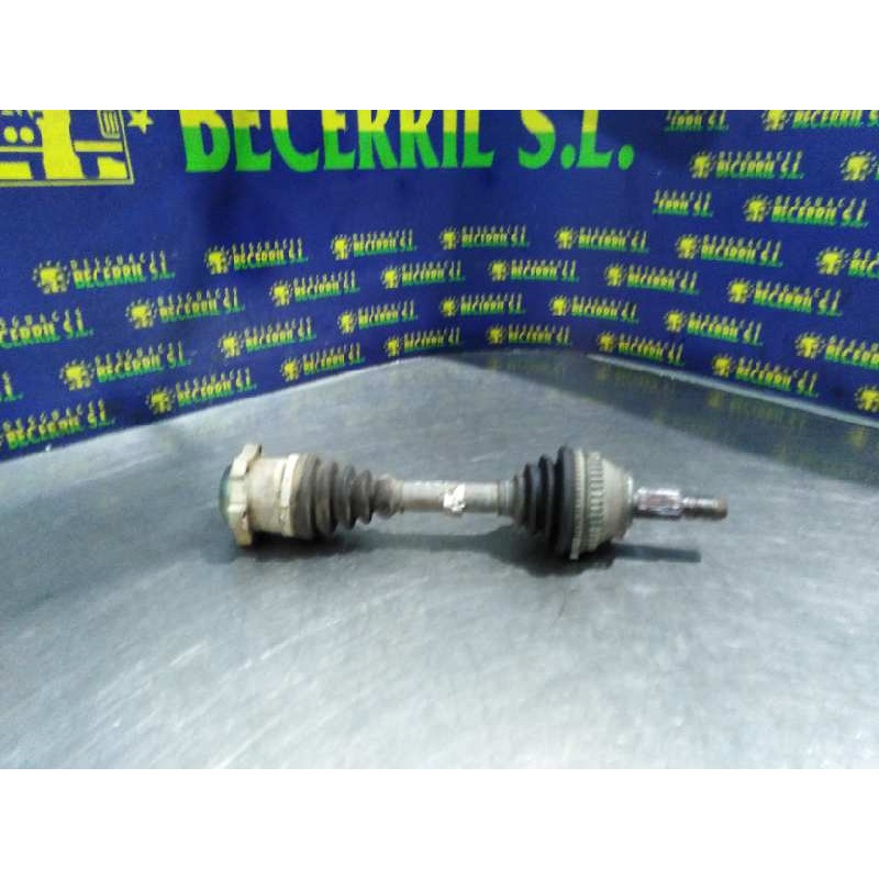 Recambio de transmision delantera derecha para fiat brava (182) jtd 105 / 100 clima referencia OEM IAM Recambio de transmision delantera derecha para fiat brava (182) jtd 105 / 100 clima referencia OEM IAM