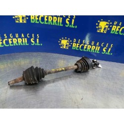 Recambio de transmision delantera izquierda para fiat tempra berlina (159) 1.4 i.e. referencia OEM IAM   