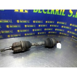 Recambio de transmision delantera izquierda para chrysler stratus berlina (ja) 2.0 le referencia OEM IAM   