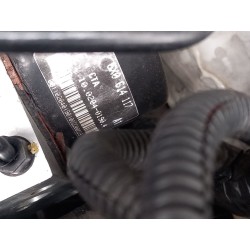 Recambio de alternador para volkswagen lupo i (6x1, 6e1) 1.4 16v referencia OEM IAM 047903015qx 047903015q 