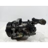 Recambio de compresor aire acondicionado para opel corsa c corsavan (comercial) referencia OEM IAM 13106850  