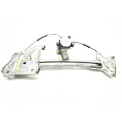 Right front window regulator Hyundai Coupe II (gk) | Becerril Scrap Yard