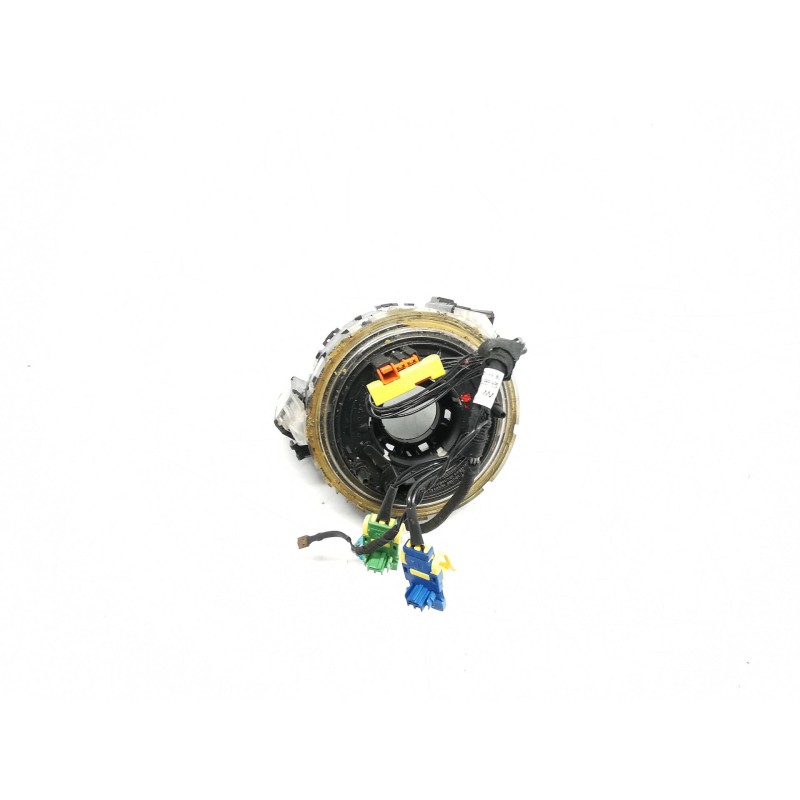 Airbag ring Volkswagen Touareg (7LA, 7L6, 7L7) | Becerril Scrap Yard