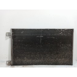 Recambio de condensador / radiador aire acondicionado para renault kangoo authentique referencia OEM IAM   