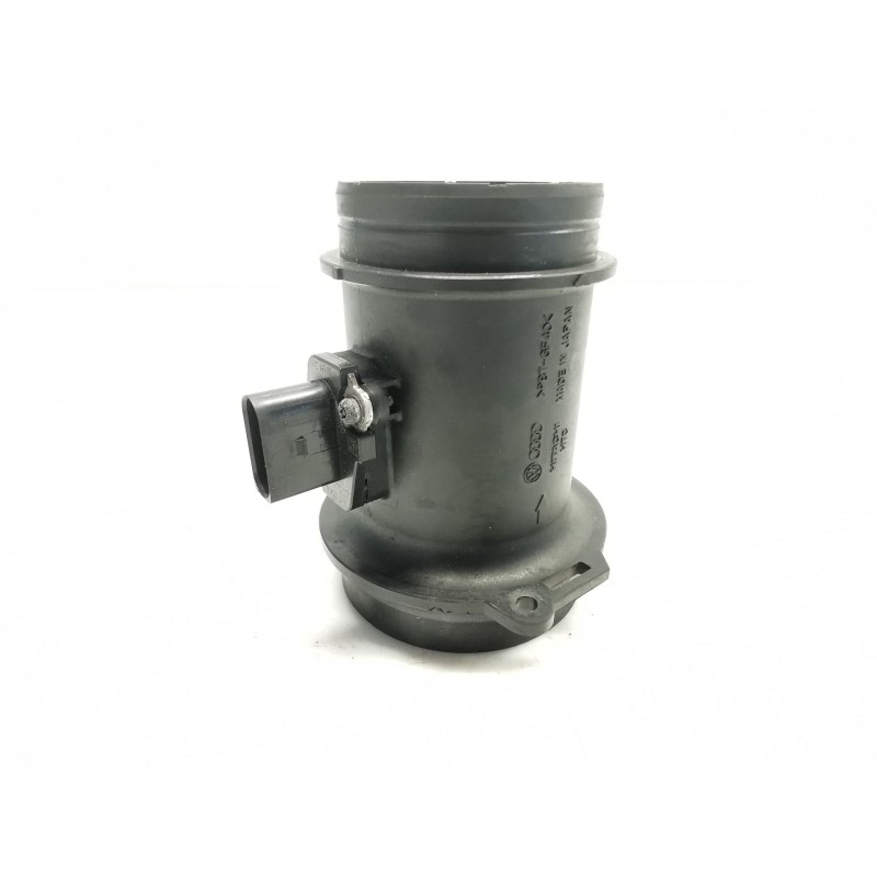 Air flow meter Volkswagen Touareg (7LA, 7L6, 7L7) | Becerril Scrap Yard