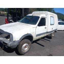 CITROËN C15 FURGÓN/monospace (VD_)