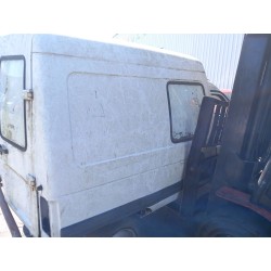 citroën c15 furgoneta/monovolumen (vd_) del año 2006