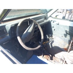 citroën c15 furgoneta/monovolumen (vd_) del año 2006