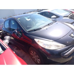 peugeot 207/207+ (wa_, wc_) del año 2007