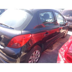 peugeot 207/207+ (wa_, wc_) del año 2007