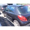 peugeot 207/207+ (wa_, wc_) del año 2007