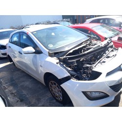 hyundai i30 (gd) del año 2014
