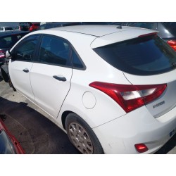 hyundai i30 (gd) del año 2014