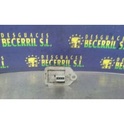 Recambio de resistencia calefaccion para citroen c5 berlina exclusive referencia OEM IAM 9641212580  