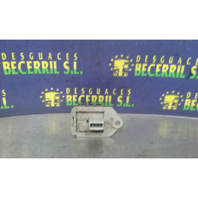 Recambio de resistencia calefaccion para citroen c5 berlina exclusive referencia OEM IAM 9641212580 Recambio de resistencia calefaccion para citroen c5 berlina exclusive referencia OEM IAM 9641212580