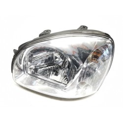 Farol esquerdo Hyundai Santa FÉ I (sm) | Desguace Becerril