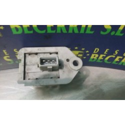 Recambio de resistencia calefaccion para citroen c5 berlina exclusive referencia OEM IAM 9641212580  