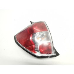 Piloto traseiro esquerdo subaru forester (SH_) oem 84912SC151