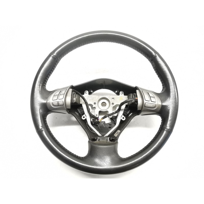Recambio de volante para subaru forester (sh_) 2.0 d awd (shh) referencia OEM IAM GS12002880  