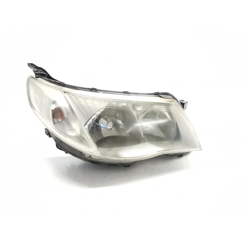 Farol direito Subaru Forester (SH_) | Desguace Becerril