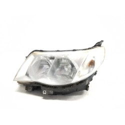 Farol esquerdo subaru forester (SH_) oem 84001SC233