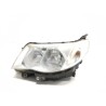 Recambio de faro izquierdo para subaru forester (sh_) 2.0 d awd (shh) referencia OEM IAM 84001SC233  