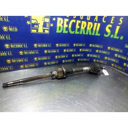Recambio de transmision delantera derecha para citroen xsara picasso 1.6 hdi 90 exclusive referencia OEM IAM   