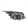 Recambio de faro izquierdo para subaru forester (sh_) 2.0 d awd (shh) referencia OEM IAM 84001SC233  