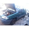 citroën berlingo / berlingo first monospace (mf_, gjk_, gfk_) del año 1999