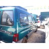 citroën berlingo / berlingo first monospace (mf_, gjk_, gfk_) del año 1999