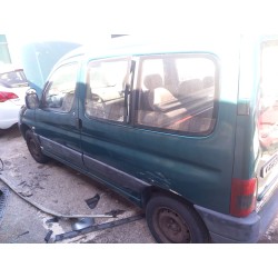citroën berlingo / berlingo first monospace (mf_, gjk_, gfk_) del año 1999