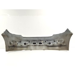 Recambio de paragolpes trasero para peugeot 207 confort referencia OEM IAM   