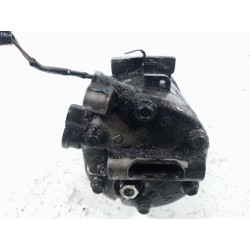 Recambio de compresor aire acondicionado para opel corsa c corsavan (comercial) referencia OEM IAM 13106850  