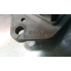 Recambio de resistencia calefaccion para citroen c5 berlina exclusive referencia OEM IAM 9641212580  