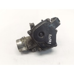 Recambio de caja mariposa para dacia lodgy (js_) 1.5 dci referencia OEM IAM 161A03415R 7454223 