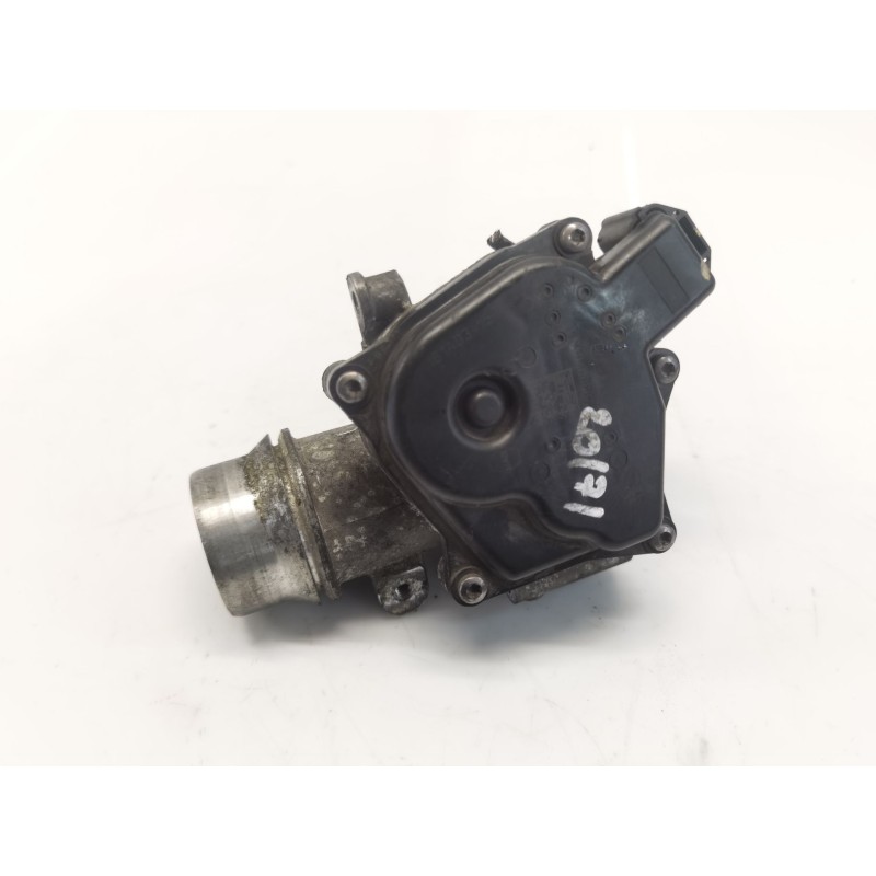 Recambio de caja mariposa para dacia lodgy (js_) 1.5 dci referencia OEM IAM 161A03415R 7454223 