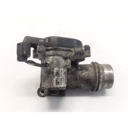 Recambio de caja mariposa para dacia lodgy (js_) 1.5 dci referencia OEM IAM 161A03415R 7454223 