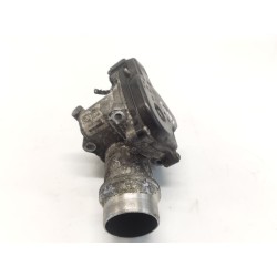 Recambio de caja mariposa para dacia lodgy (js_) 1.5 dci referencia OEM IAM 161A03415R 7454223 