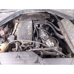 Complete engine BMW 3 (F30, F80) | Becerril Scrap Yard