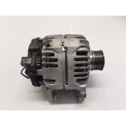 Recambio de alternador para volkswagen lupo i (6x1, 6e1) 1.4 16v referencia OEM IAM 047903015qx 047903015q 