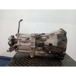 Gearbox BMW 3 (F30, F80) | Becerril Scrap Yard