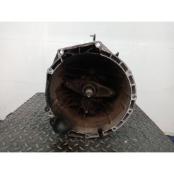 Gearbox BMW 3 (F30, F80) | Becerril Scrap Yard